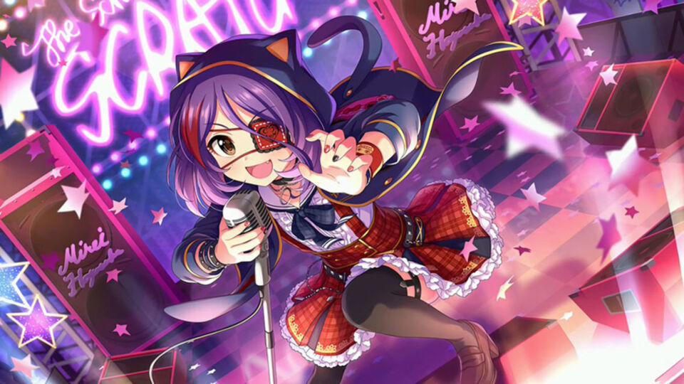 個人的 デレステ可愛い衣装ランキング 笹食え